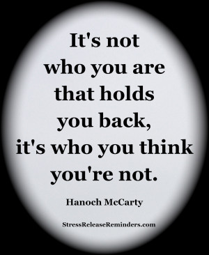 What Successful People Know about The Fear of Failing