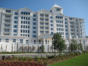 Jimmy Buffett’s Margaritaville Beach Hotel Welcomes Guests This ...