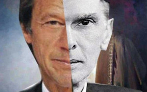 Similarities Between Quaid-e-Azam and Imran Khan