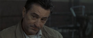 Robert De Niro in John Frankenheimer's 