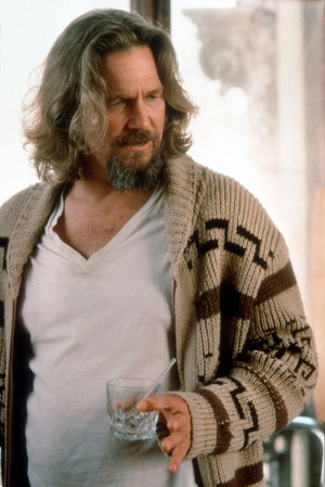 Jeff Bridges as “The Dude”Robert Lane Greene traces the rise of an ...