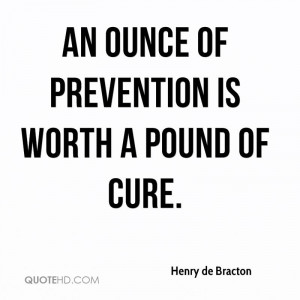 Henry de Bracton Quotes | QuoteHD