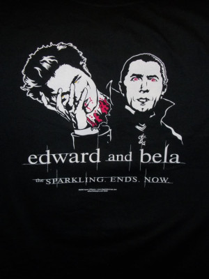 austen barb jc hendee christopher rice abhor twilight stephenie meyer