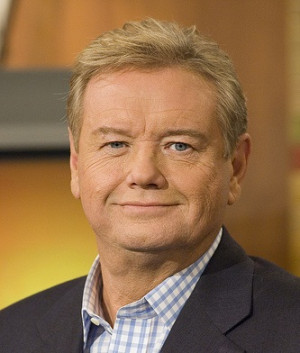 Woody Paige | Biography