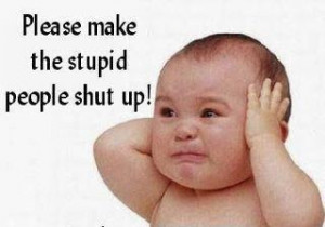 Yesterday I received a call from the speech pathologist at the boys ...