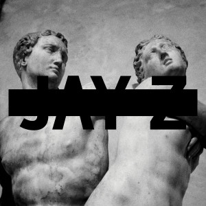 Jay-Z - Magna Carta... Holy Grail (2013) - 1200x1200