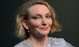 Robyn Davidson: 'I feel much more tender towards Aussie blokes now ...
