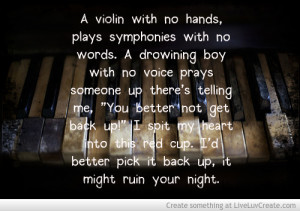 Besitos Pierce The Veil