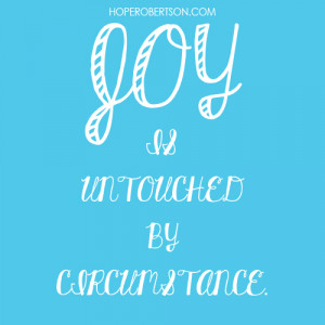 Quotes On Joy
