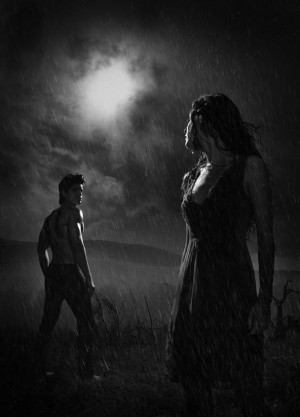 Becca Fitzpatrick hush hush