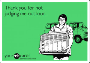 Funny Thanks Ecard: Thank you420