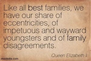 queen elizabeth ii quotes