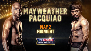 ... vs Pacquiao quote Mayweather Pacquiao scommesse Mayweather Pacquia