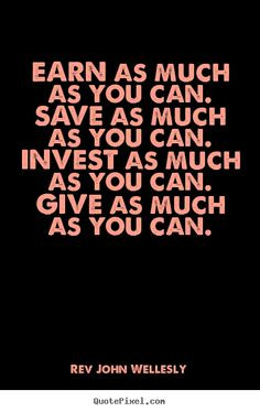 Investment Quotes Invest quot, picture quotes,