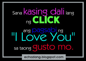 Images Tagalog Quotes Inggit Panlalait Wallpaper