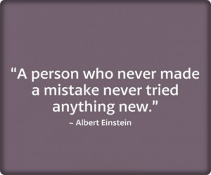 Do you think twice before every action?
