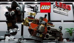 Lego Movie Trailer Ign Video