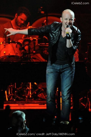 Y100's Jingle Ball 2009 held at the Bank Atlantic Center