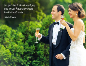 ... Love | From: 10 Love Quotes from Famous Authors to Steal for Your Vows