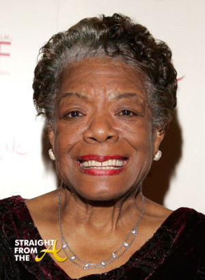 Women in Film and Hallmark Channel Honor Dr. Maya Angelou