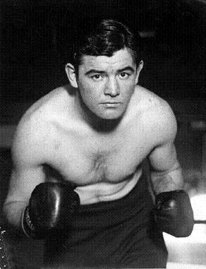 James Braddock - A Profile