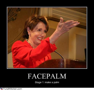 Funny nancy pelosi picture wallpapers