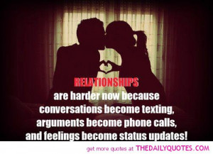 Relationship Quotes Honesty