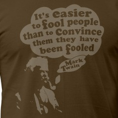 Fool Quote T-Shirts