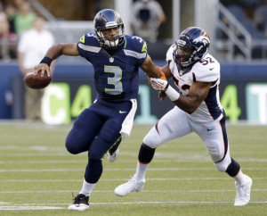 Super Bowl Xlviii Preview