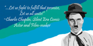 Quotes By Charlie Chaplin Sayings And Photos Picture