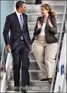 NASA Chief: U.S. Won’t Go It Alone On Manned Mars Mission