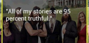 Duck Dynasty Quotes Quiz