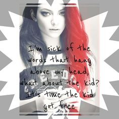 Lorde Lyrics - THE LOVE CLUB - I'm sick of the words that hang above ...