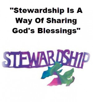 stewardship