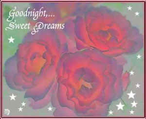 Sweet Dreams Aay Facebook Tag