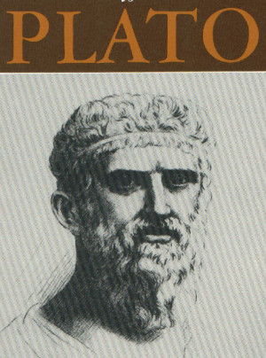 Quote from Greek Philosopher Plato: