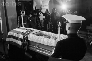 Famous Open Casket Funerals http://www.corbisimages.com/stock-photo ...