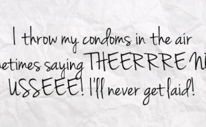 You can get your favourite quotes as a cute picture for your timeline ...