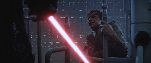 Another bloody Top 10 list of favourite Star Wars movie quotes