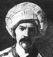 ... man never worshipped anything but himself.