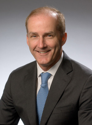 David Crane-NRG CEO