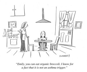... 03/28/broccoli-does-not-trigger-asthma/ Asthma Quotes, Trigger Asthma