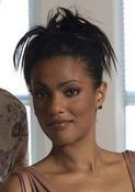 Freema Agyeman Biography