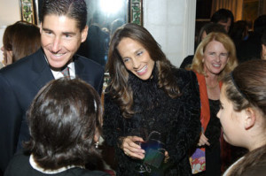 Stuart Rothenberg Marcia Mishaan and Anne McNulty