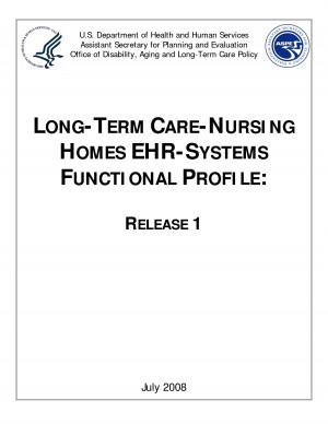 Long Term Care Nursing...
