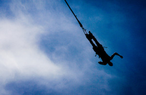 The Tiny Risk - Taking Challenge