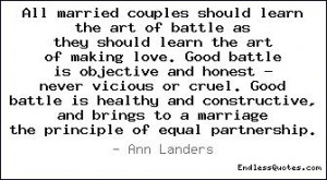 Quotes For Married Couples