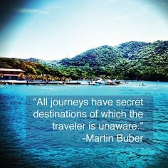 Carnival cruise inspired quote (Love this quote)
