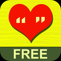 Famous Love Quotes Free - iOS Store App Ranking and App Store Stats