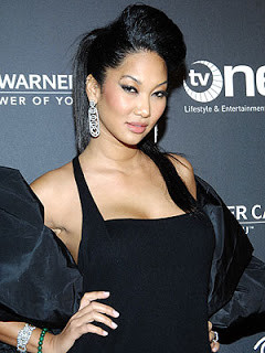 Quotes By Kimora Lee Simmons
